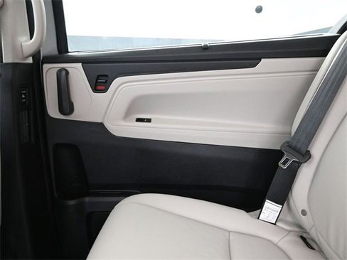New 2026 Honda Odyssey EX-L image 26