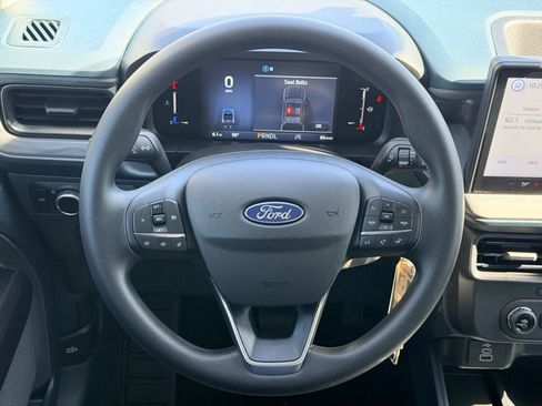 New 2026 Ford Maverick XL w/ 4K Tow Package image 16