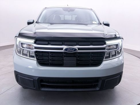 Used 2022 Ford Maverick Lariat w/ Lariat Luxury Package FWD image 14