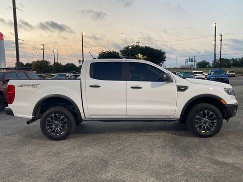 Used 2020 Ford Ranger XLT w/ Equipment Group 301A Mid AWD/4WD image 4