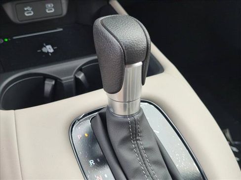 New 2027 Honda HR-V LX image 11