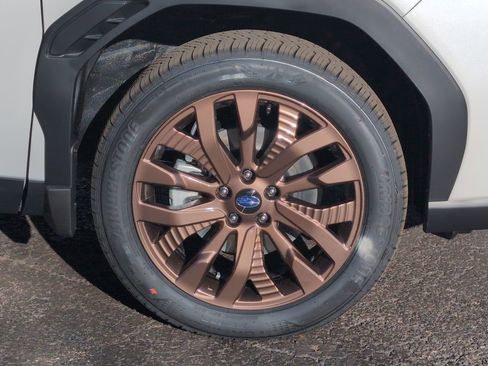 New 2026 Subaru Forester Sport image 9