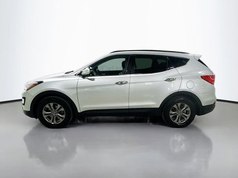 Used 2014 Hyundai Santa Fe Sport w/ Popular Equipment Package 02 image 4