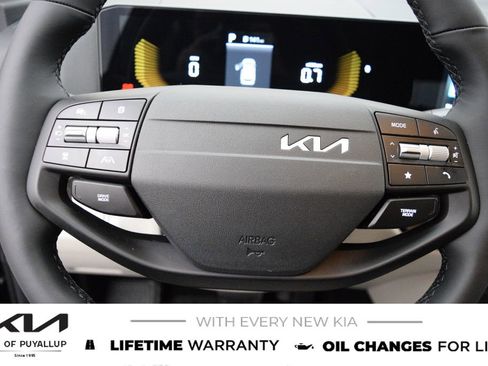 New 2026 Kia Sportage EX AWD/4WD image 26