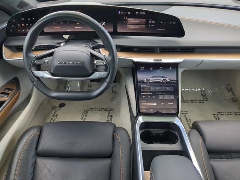 Used 2023 Lucid Air Touring AWD/4WD image 13