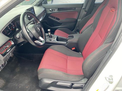 Used 2022 Honda Civic Si image 9