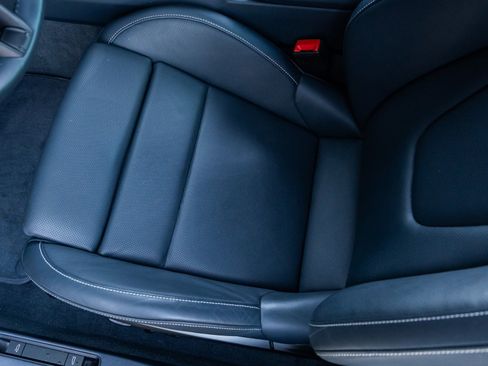 Used 2025 Porsche 911 Targa 4 GTS image 27