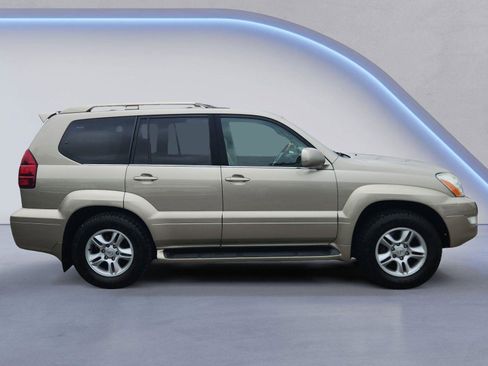 Used 2005 Lexus GX 470 AWD/4WD image 2