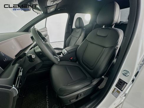 Certified 2026 Hyundai Santa Cruz SEL AWD/4WD image 25