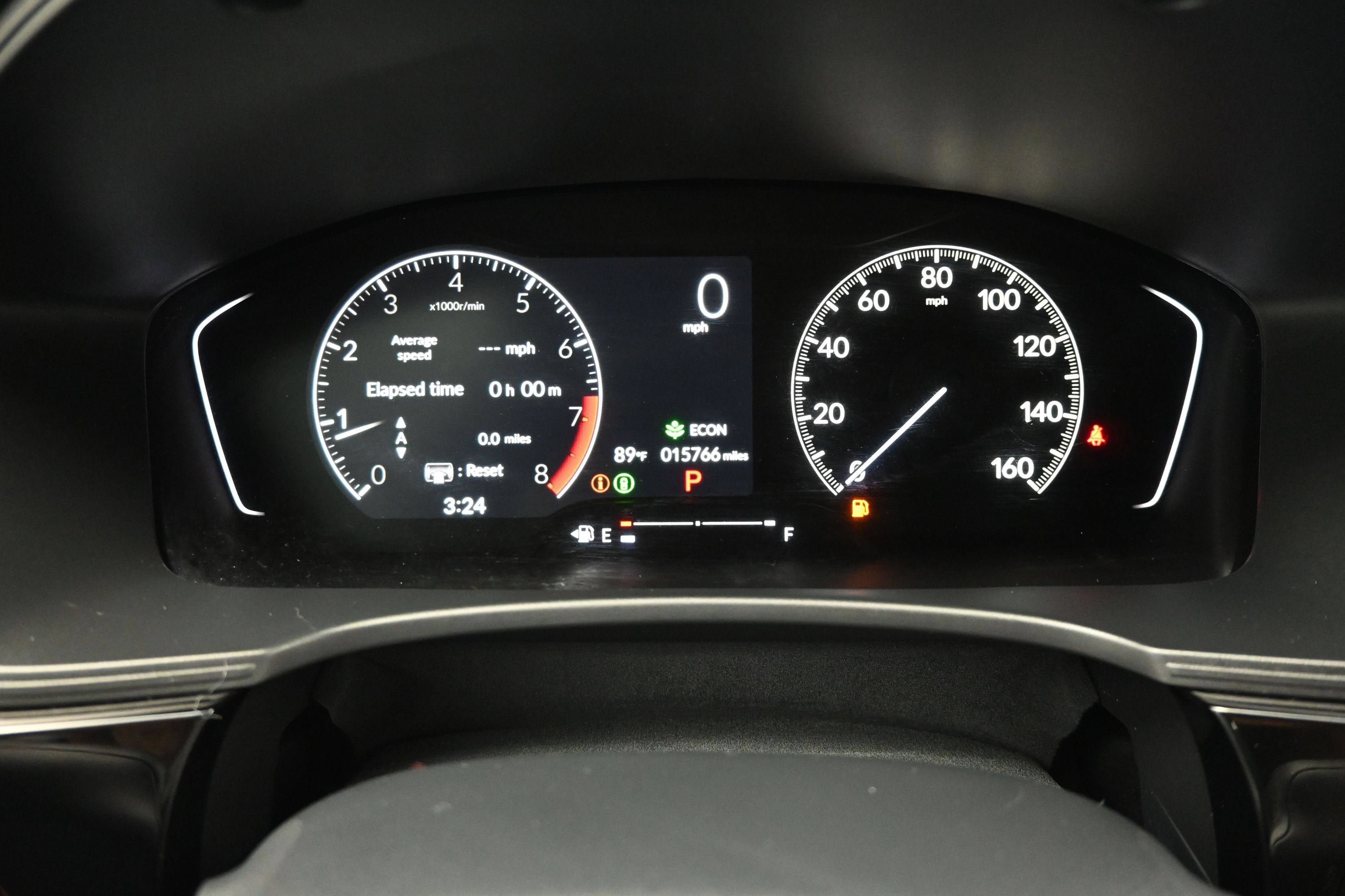 Used 2023 Honda Civic Sport image 15