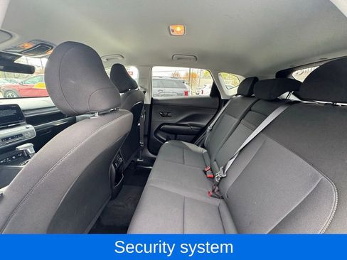 Used 2024 Hyundai Kona SEL AWD/4WD image 17
