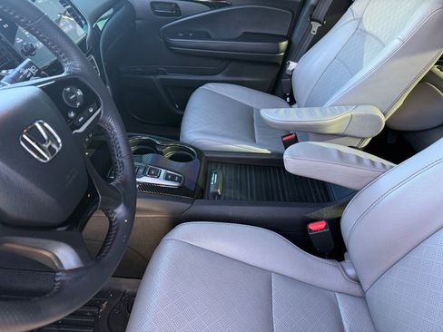 Used 2023 Honda Passport Elite image 26
