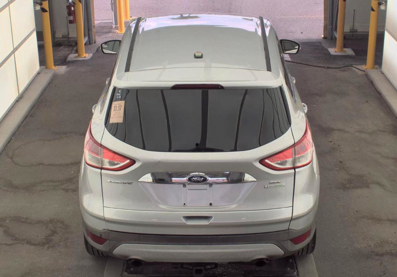 Used 2013 Ford Escape SEL FWD image 6