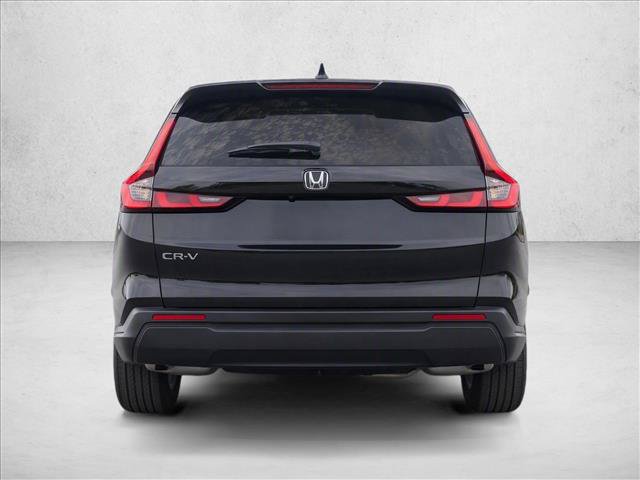 Used 2025 Honda CR-V LX image 6