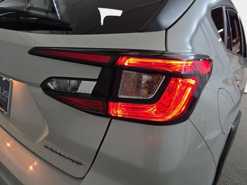 Used 2025 Subaru Crosstrek 2.5i Premium AWD/4WD image 32
