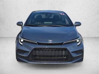 Certified 2024 Toyota Corolla SE FWD video 2