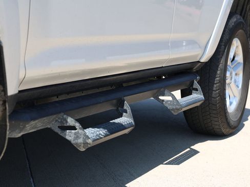 Used 2023 Toyota 4Runner SR5 Premium AWD/4WD image 13