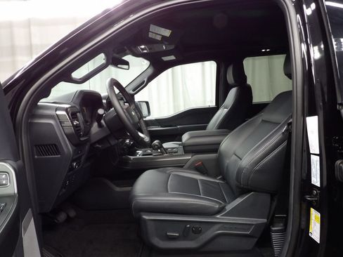Used 2025 Ford F150 Lariat AWD/4WD image 15