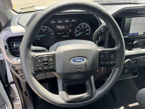 Used 2023 Ford F150 XLT RWD image 22