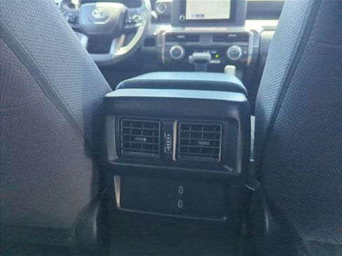 Used 2026 Toyota 4Runner SR5 AWD/4WD image 19