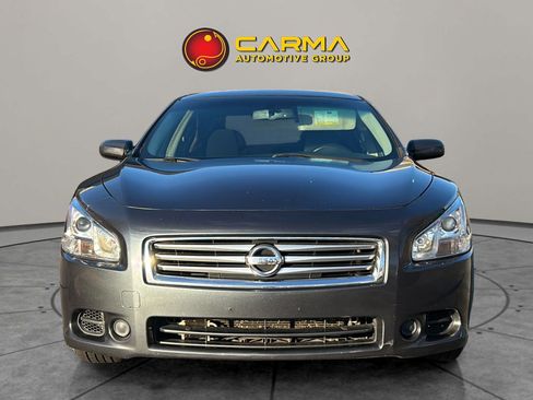 Used 2012 Nissan Maxima 3.5 S image 12