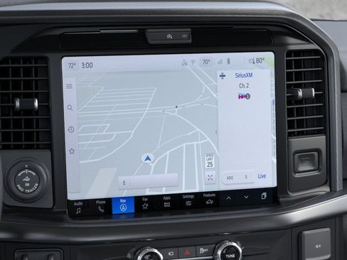 New 2026 Ford F150 Platinum AWD/4WD image 14