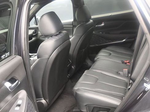 Used 2023 Hyundai Santa Fe Calligraphy FWD image 18