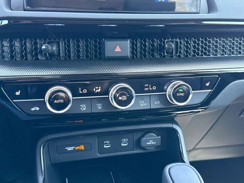 New 2026 Honda CR-V EX-L image 17