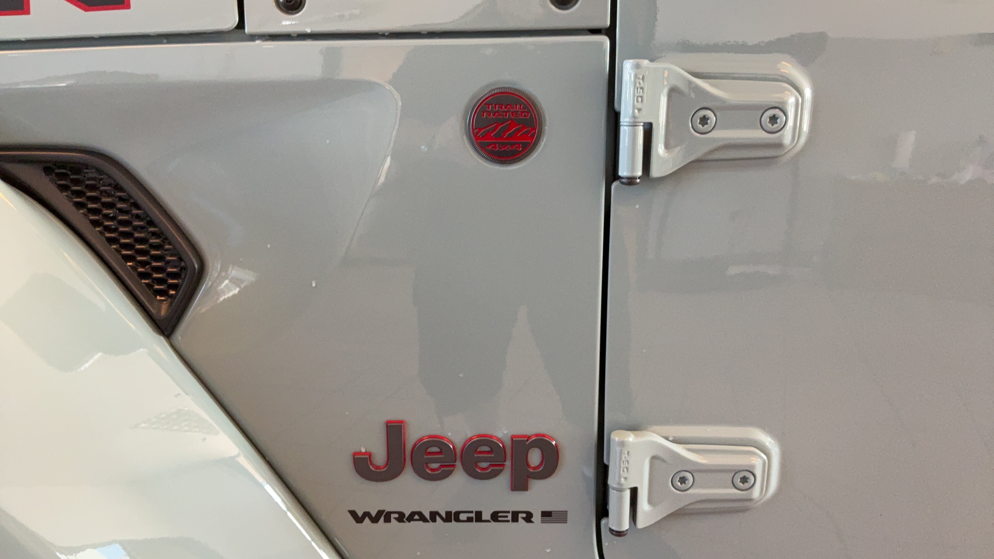 Used 2024 Jeep Wrangler Unlimited Rubicon AWD/4WD image 52