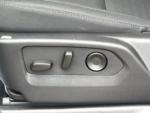 New 2026 Chevrolet Silverado 1500 Custom image 23