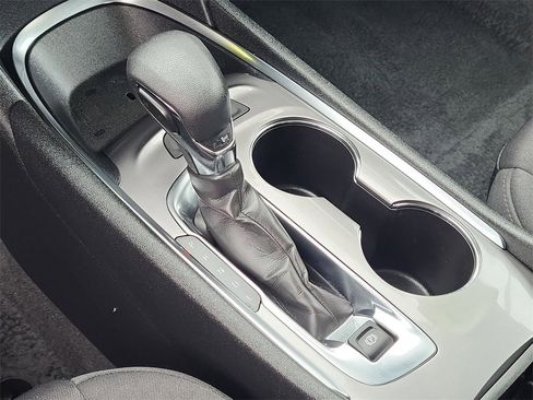 Certified 2025 Chevrolet Malibu LT image 23