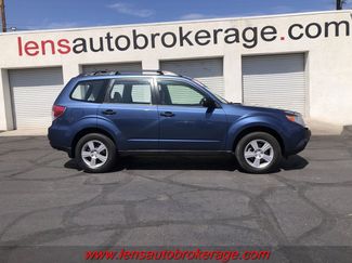 Used 2013 Subaru Forester 2.5X w/ Popular Pkg 2 AWD/4WD video 1