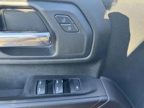 Used 2020 Chevrolet Silverado 2500 W/T image 12