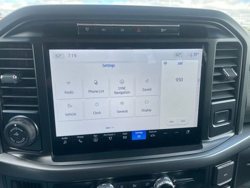 Used 2024 Ford F150 XLT w/ Equipment Group 302A MID AWD/4WD image 19