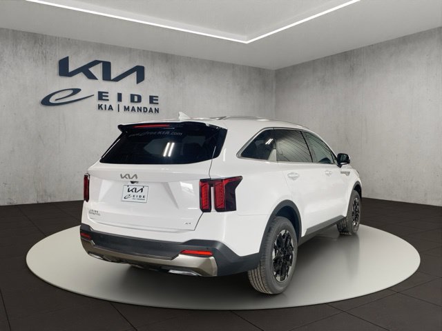 New 2026 Kia Sorento S AWD/4WD image 10