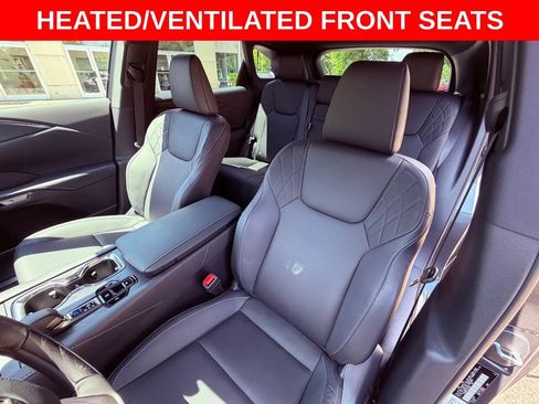 Certified 2026 Lexus RX 350 Premium w/ Convenience Package FWD image 16