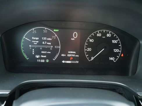 Used 2023 Honda CR-V Sport Touring image 28