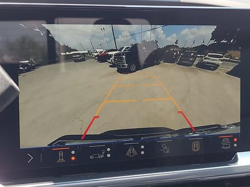 New 2026 GMC Sierra 3500 SLT w/ Texas SLT Premium Package AWD/4WD image 15
