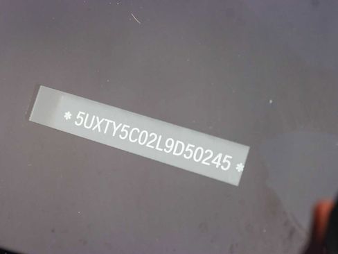 Used 2020 BMW X3 xDrive30i w/ M Sport Package 2 image 27