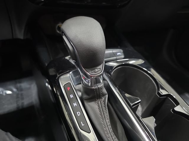 Used 2025 Chevrolet Trax ACTIV w/ Sunroof Package FWD image 23