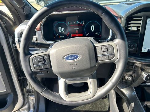 Used 2022 Ford F150 Lariat image 16