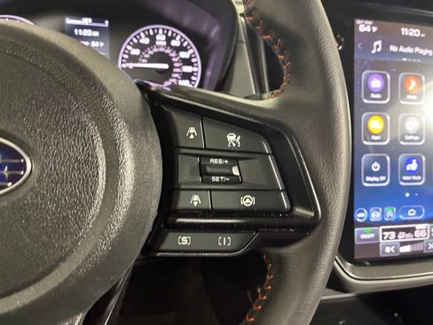 Certified 2025 Subaru Crosstrek 2.5i Limited w/ Crosstrek Mirror Package image 12