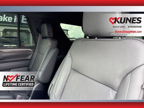 Used 2024 Chevrolet Tahoe Z71 image 40