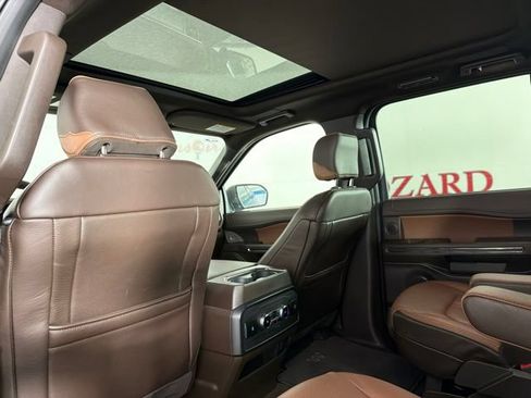 Certified 2024 Ford Expedition Max King Ranch AWD/4WD image 14