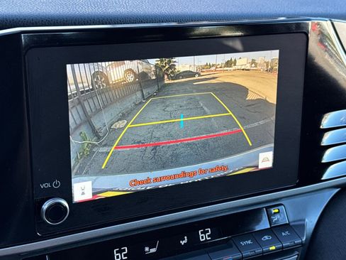 Certified 2025 Toyota Camry LE image 19