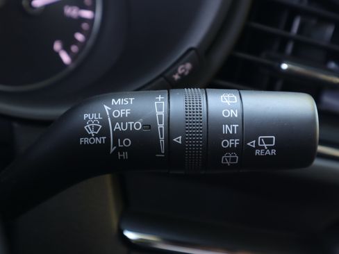 Certified 2023 MAZDA CX-30 AWD 2.5 S w/ Preferred Package image 19