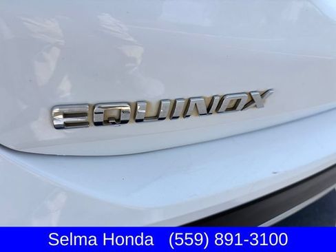 Used 2023 Chevrolet Equinox LT FWD image 26