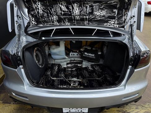 Used 2008 Mitsubishi Lancer Evolution MR image 27