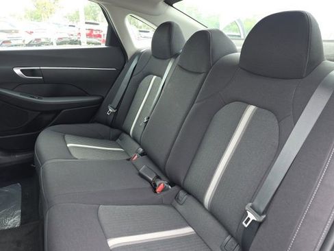 New 2026 Hyundai Sonata SE image 6