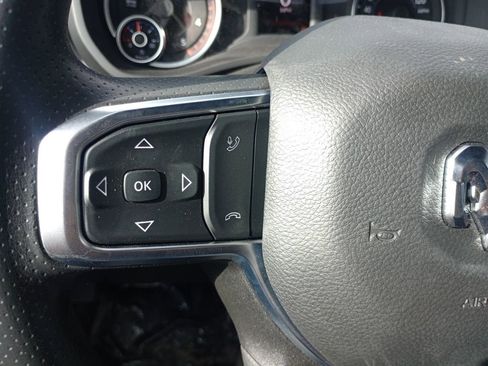 New 2026 RAM 2500 Tradesman AWD/4WD image 16